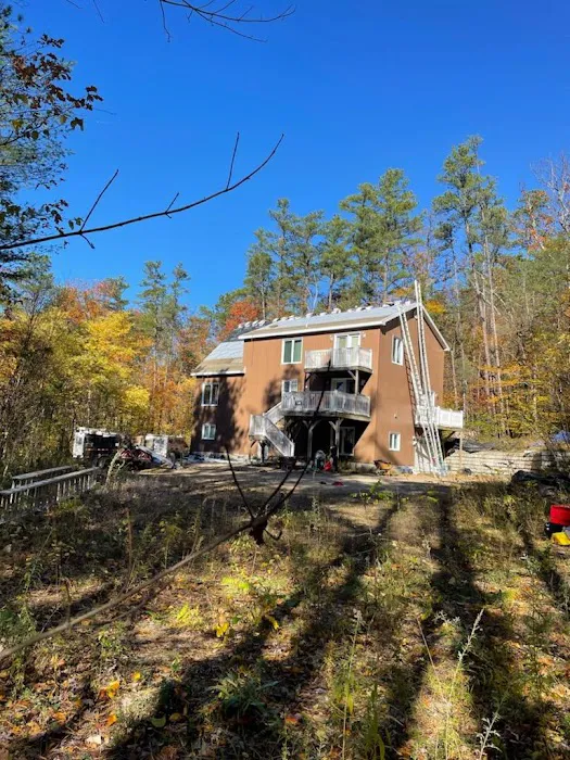 Storm King Roofing Corp Picture 6