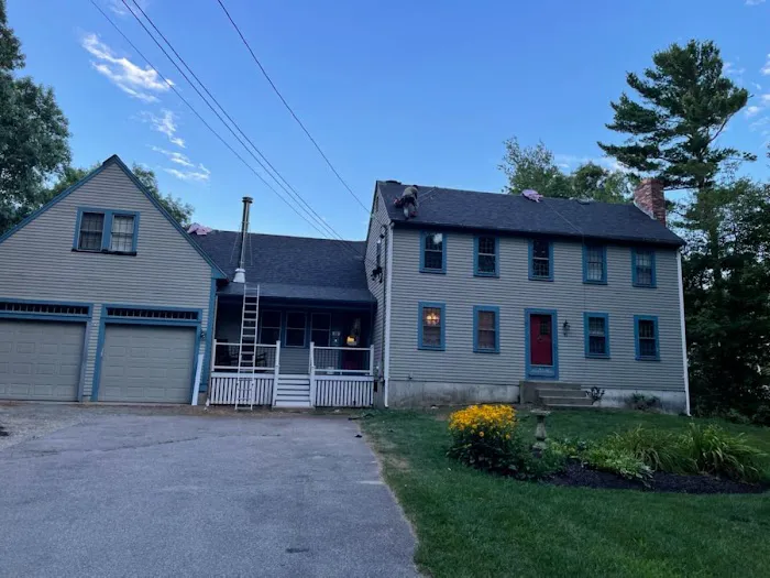 Storm King Roofing Corp Picture 5