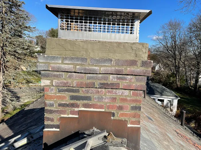 Storm King Roofing Corp Picture 9