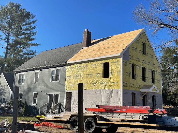 Storm King Roofing Corp Picture 8