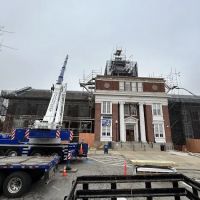 John F. Shea Co., Inc. ico