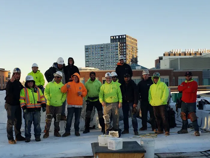 John F. Shea Co., Inc. Picture 4