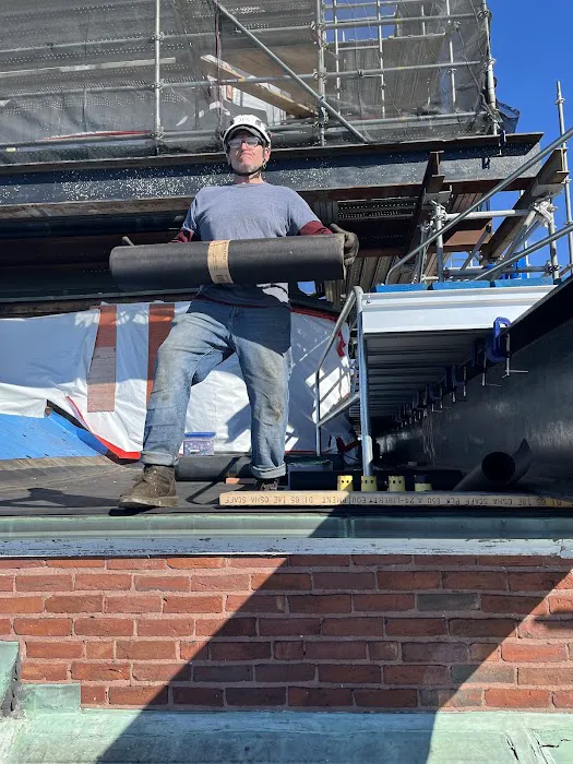 John F. Shea Co., Inc. Picture 2