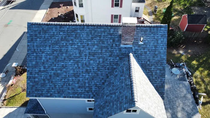 StormCare Roofing Inc. Picture 2