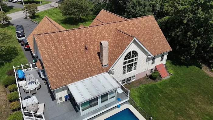 StormCare Roofing Inc. Picture 5