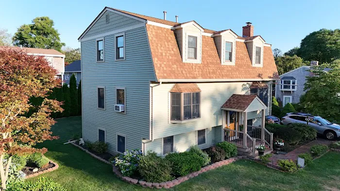 StormCare Roofing Inc. Picture 1