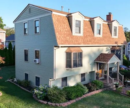 StormCare Roofing Inc.