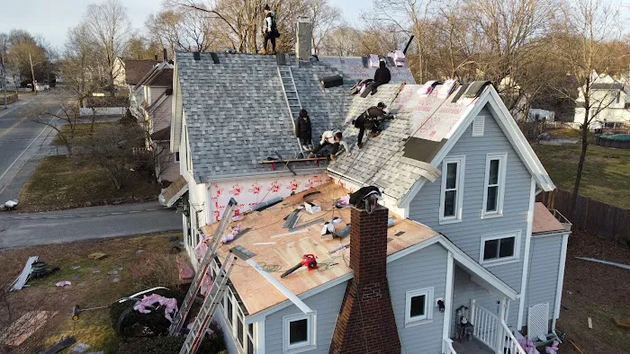 StormCare Roofing Inc. Picture 3