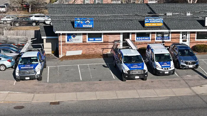 StormCare Roofing Inc. Picture 7