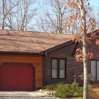 Cochrane Roofing and Siding ico