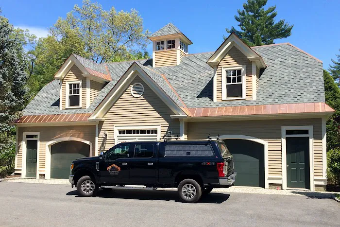 Cochrane Roofing and Siding Picture 6