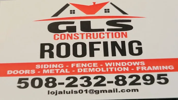 GLS Roofing and Construction corp Picture 3