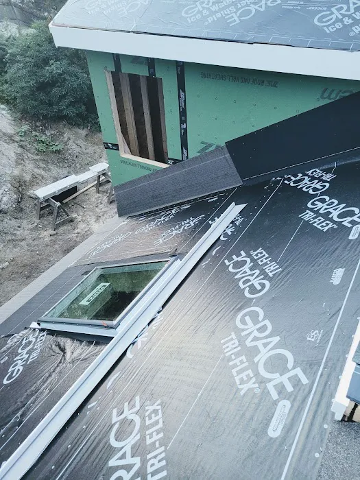 GLS Roofing and Construction corp Picture 4