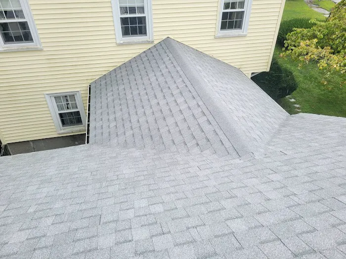 GLS Roofing and Construction corp Picture 1