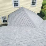 GLS Roofing and Construction corp