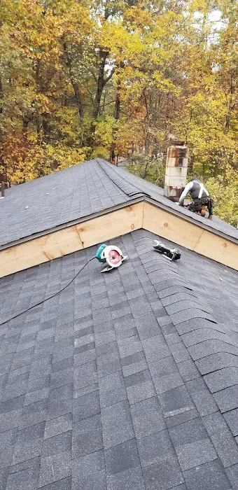 GLS Roofing and Construction corp Picture 2