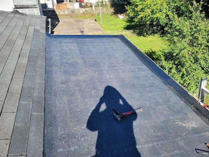 GLS Roofing and Construction corp Picture 6