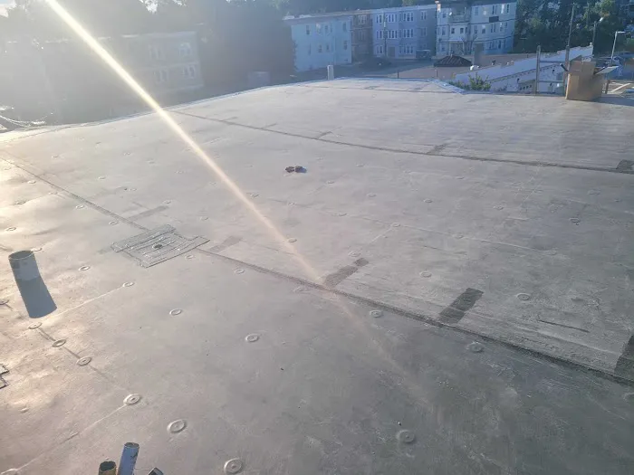 GLS Roofing and Construction corp Picture 5