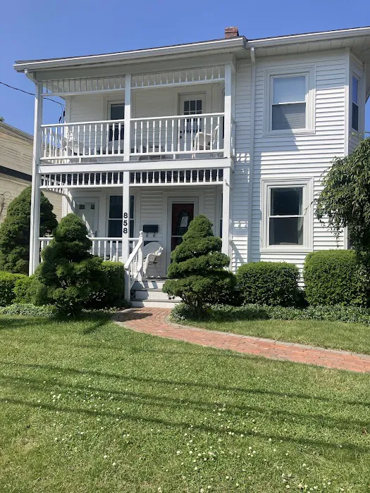 Lydon Exteriors Picture 2