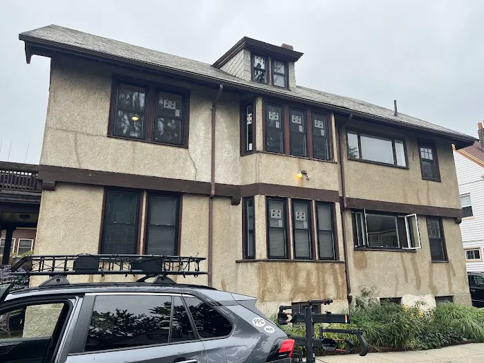 Lydon Exteriors Picture 5