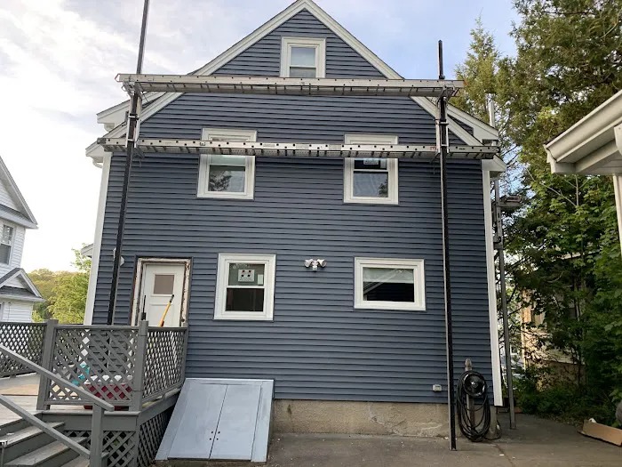 Lydon Exteriors Picture 6