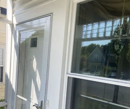 Lydon Exteriors