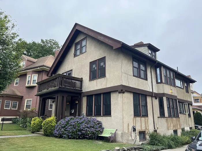 Lydon Exteriors Picture 3