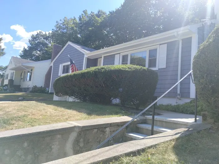 Lydon Exteriors Picture 8