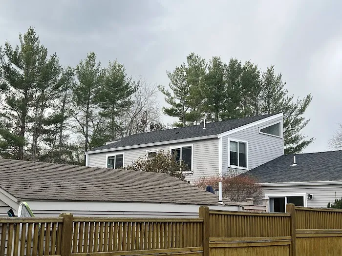 Blake Adams Roofing Picture 2