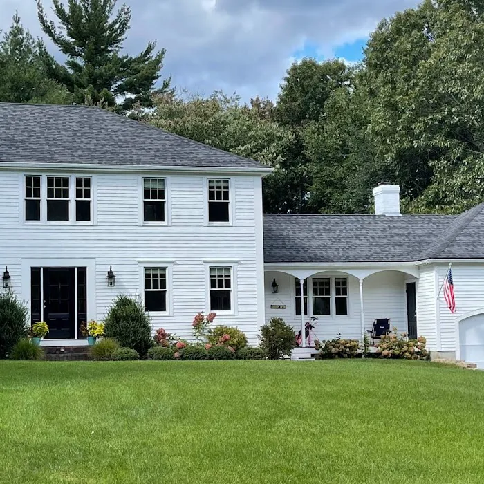 Blake Adams Roofing Picture 1