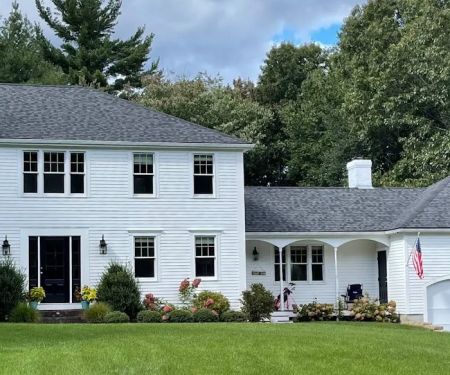 Blake Adams Roofing