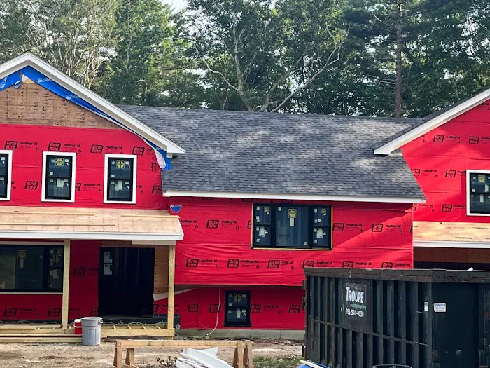 Blake Adams Roofing Picture 6