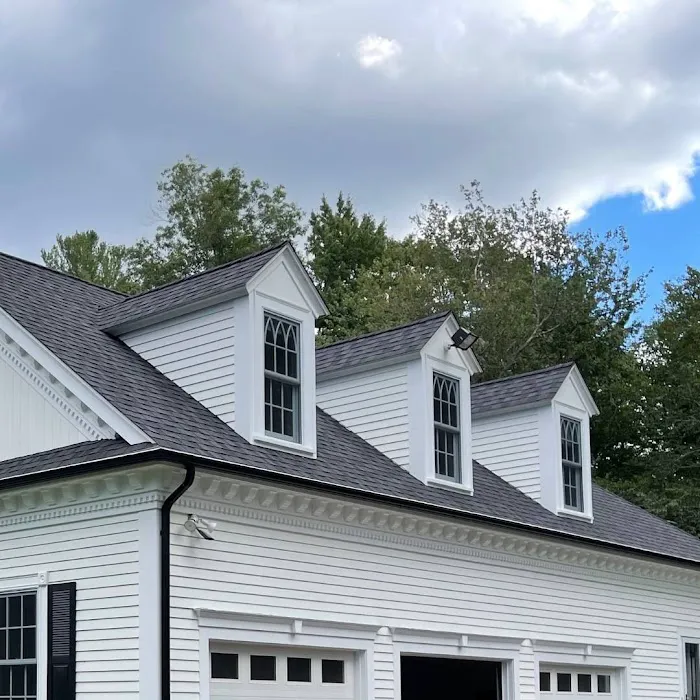 Blake Adams Roofing Picture 5