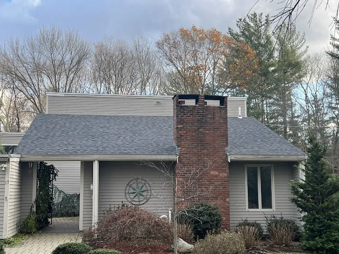 Blake Adams Roofing Picture 4