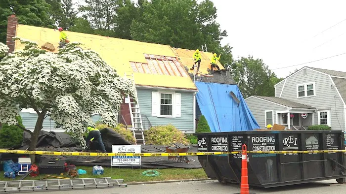 REI Roofing Picture 9