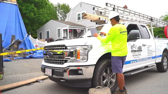 REI Roofing Picture 6