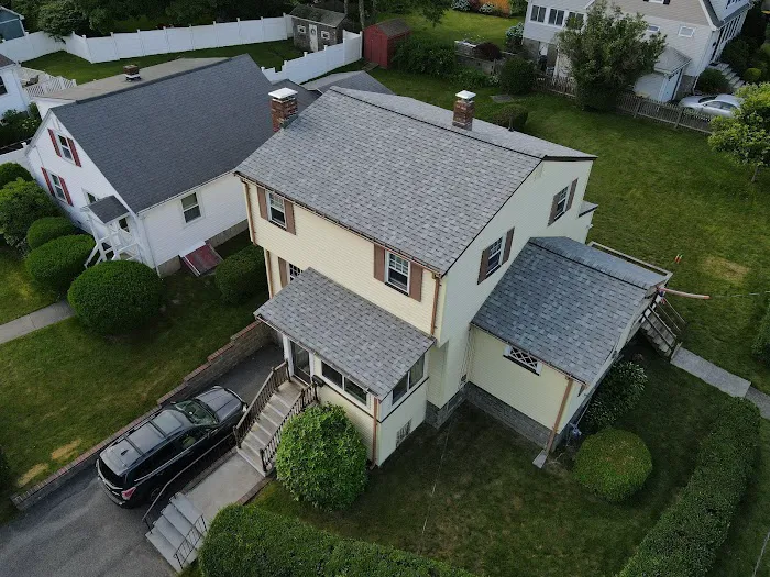 REI Roofing Picture 1