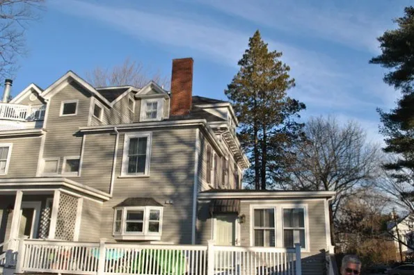 Superior Exteriors Roofing Picture 9