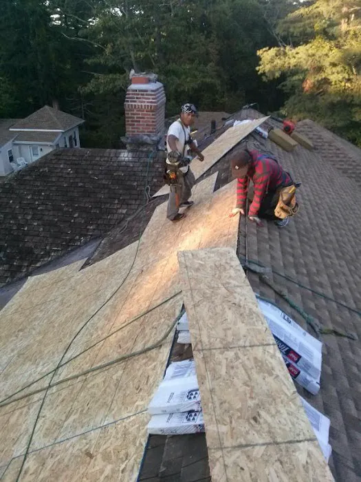 Superior Exteriors Roofing Picture 6