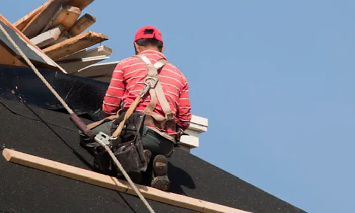 Superior Exteriors Roofing Picture 8