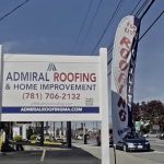 Admiral Roofing & Home Improvement