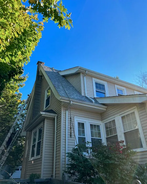 Evergreen Exteriors Picture 2