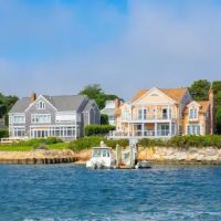 Evergreen Exteriors ico