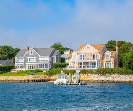 Evergreen Exteriors