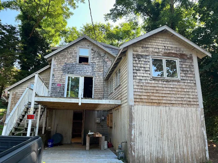 Evergreen Exteriors Picture 6