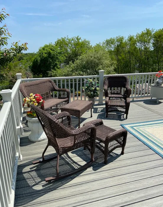 Evergreen Exteriors Picture 5