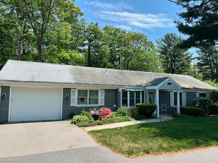 Evergreen Exteriors Picture 7