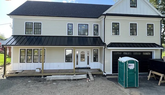 Evergreen Exteriors Picture 10