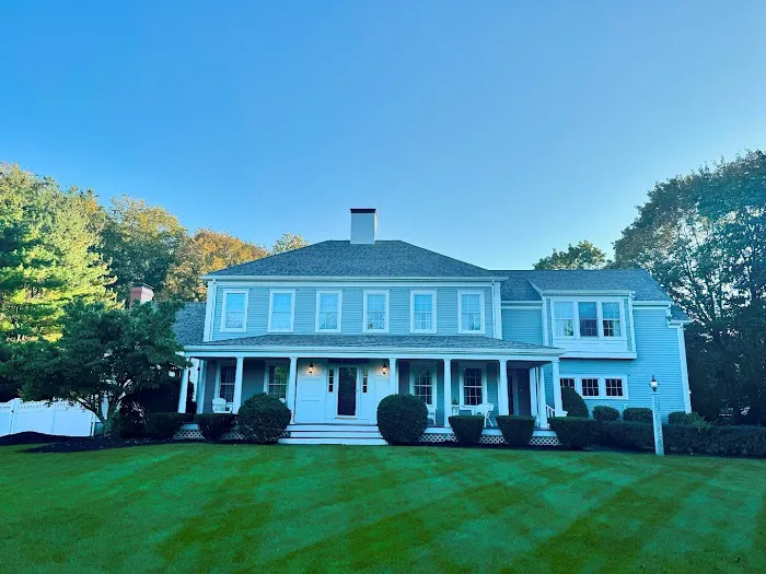 Evergreen Exteriors Picture 3