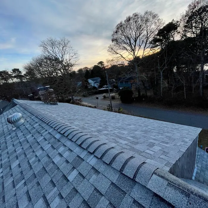 Evergreen Exteriors Picture 8